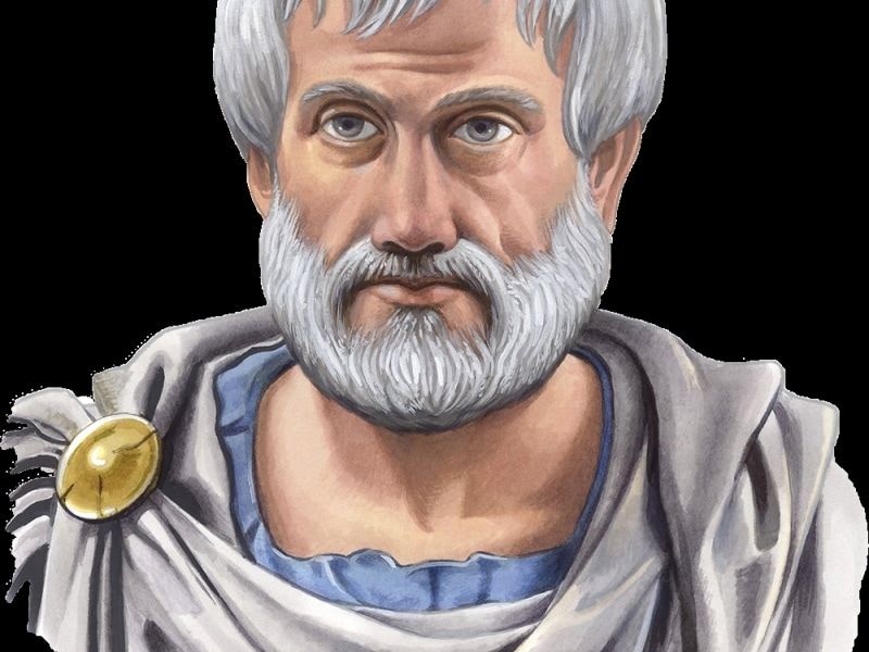 10 interesting facts about Aristotle - the greatest philosopher