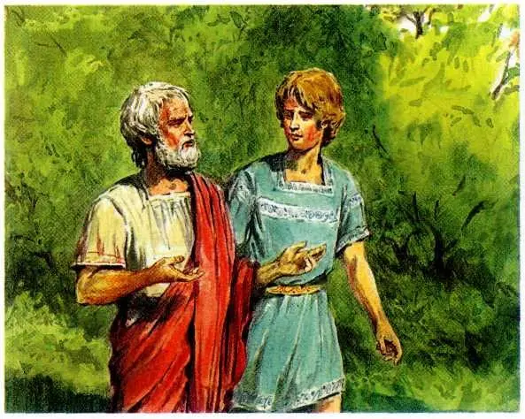 10 interesting facts about Aristotle - the greatest philosopher