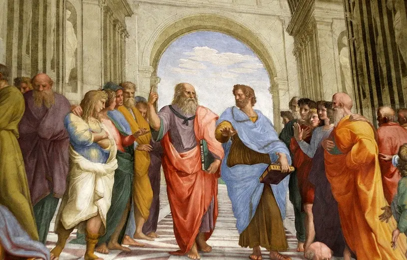 10 interesting facts about Aristotle - the greatest philosopher