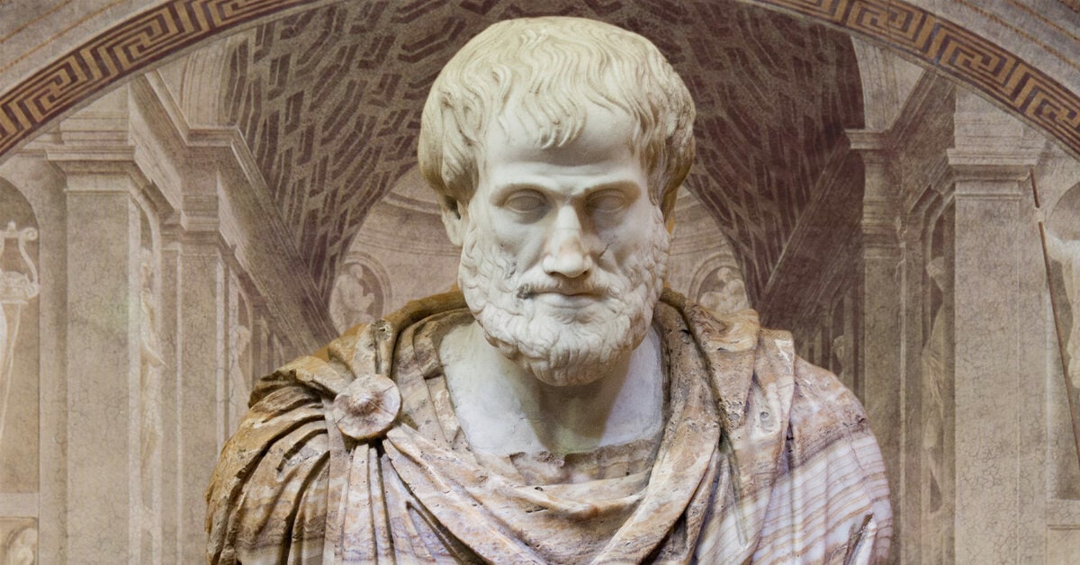 10 interesting facts about Aristotle - the greatest philosopher