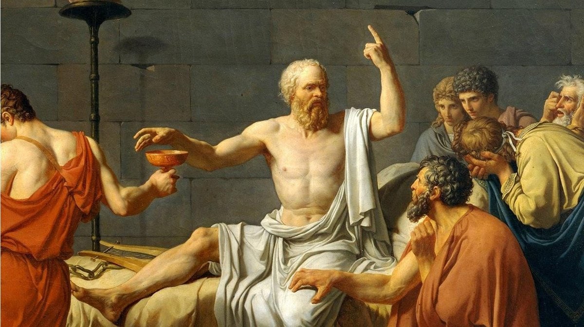 10 interesting facts about Aristotle - the greatest philosopher