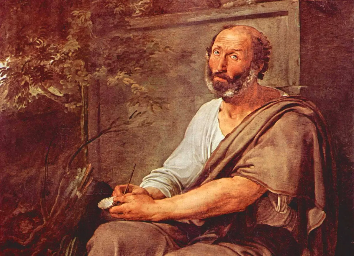 10 interesting facts about Aristotle - the greatest philosopher