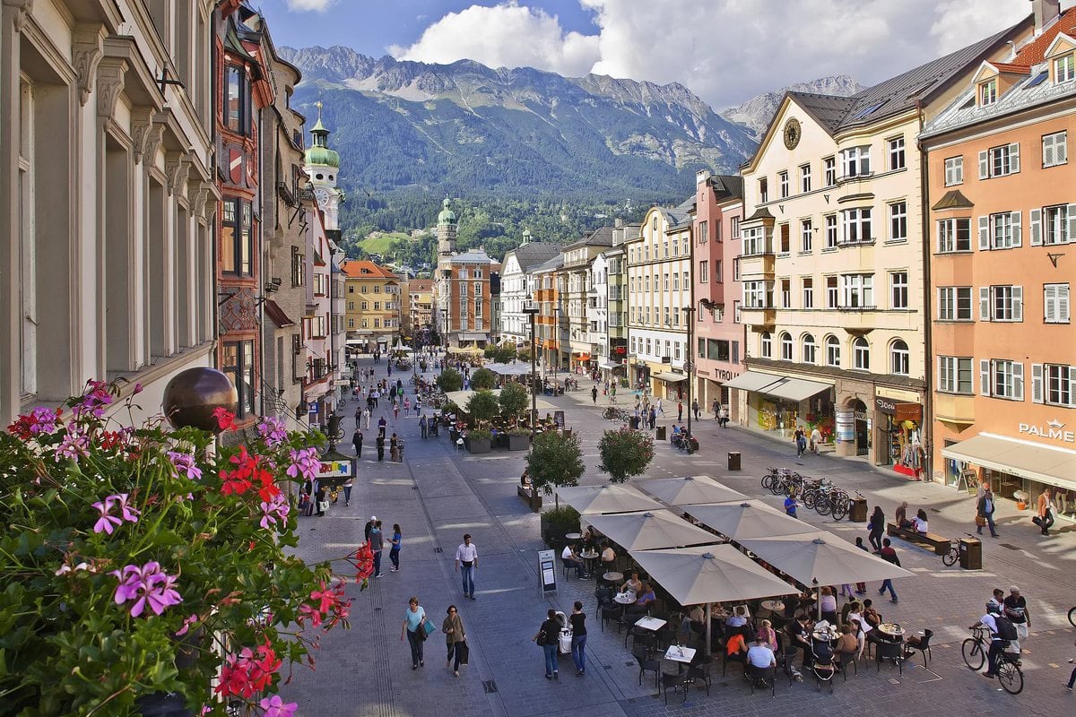 10 interesting facts about Austria - a country with a rich history