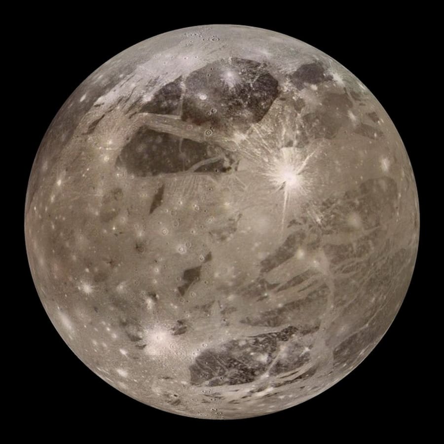 10 interesting facts about celestial bodies