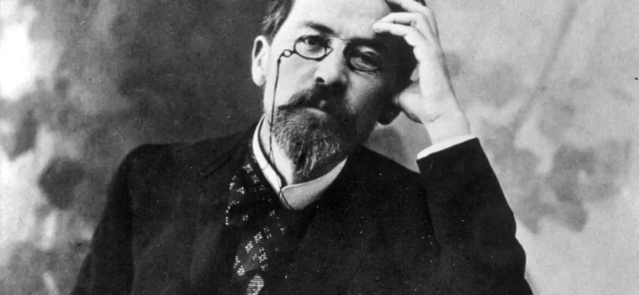 10 interesting facts about Chekhov &#8211; a writer whose plays have been staged for over 100 years