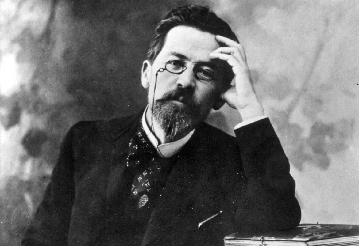 10 interesting facts about Chekhov - a writer whose plays have been staged for over 100 years