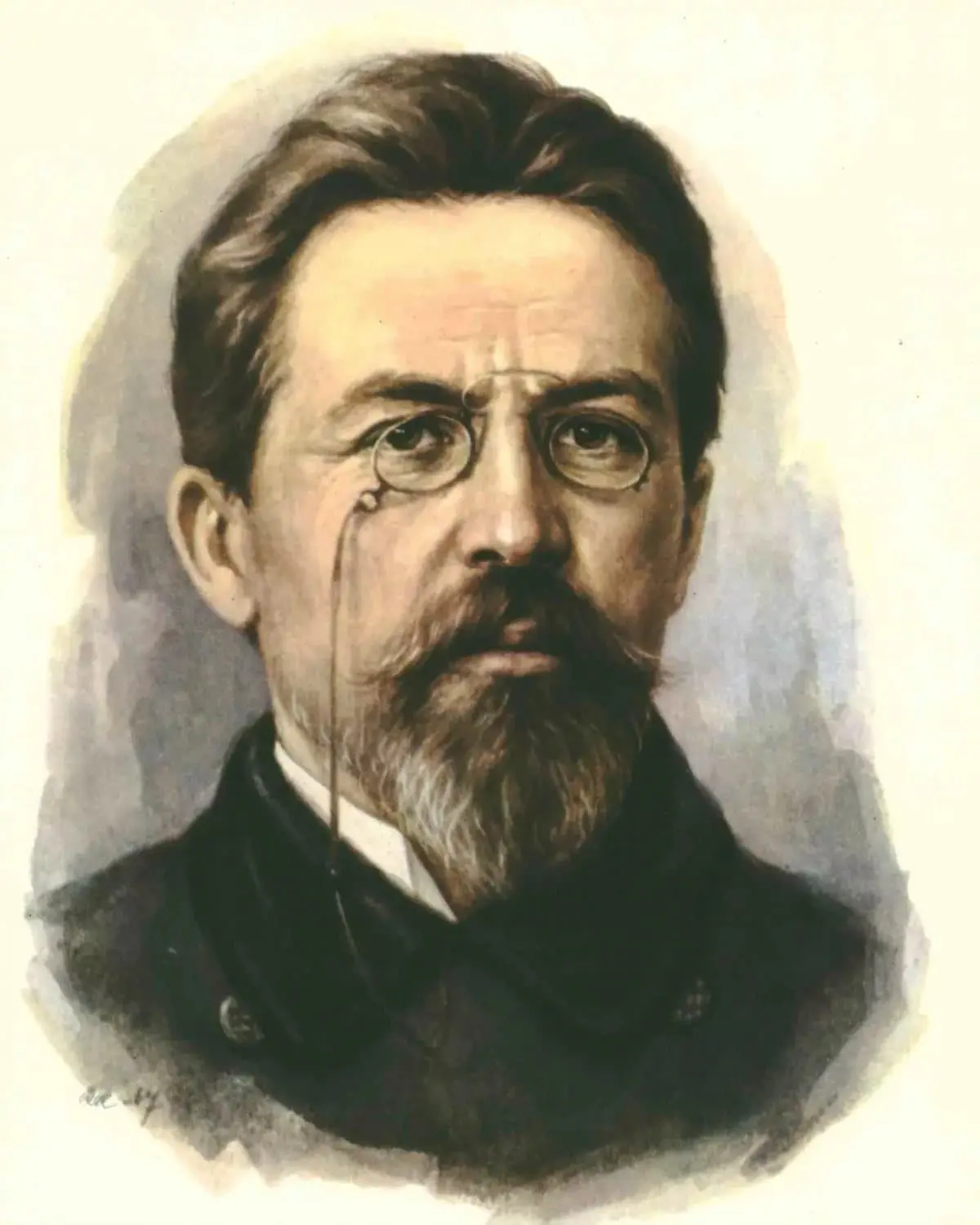 10 interesting facts about Chekhov - a writer whose plays have been staged for over 100 years