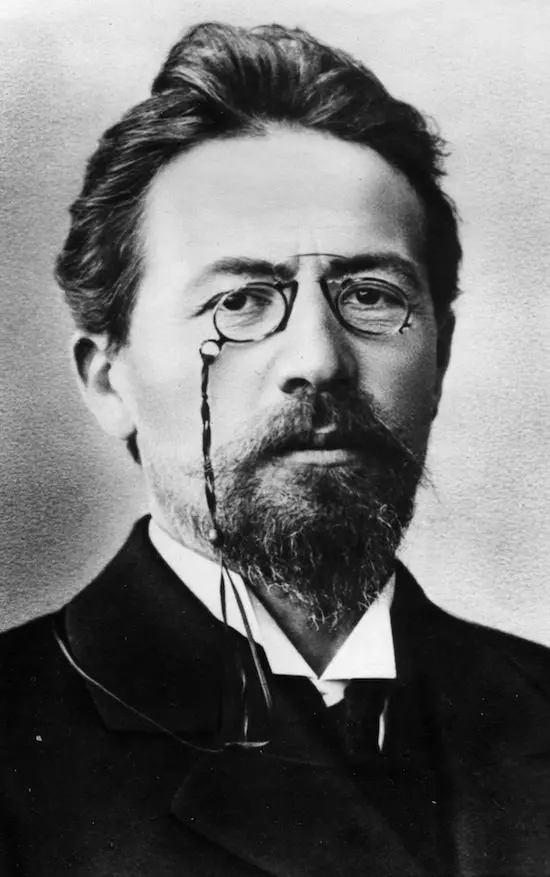 10 interesting facts about Chekhov - a writer whose plays have been staged for over 100 years