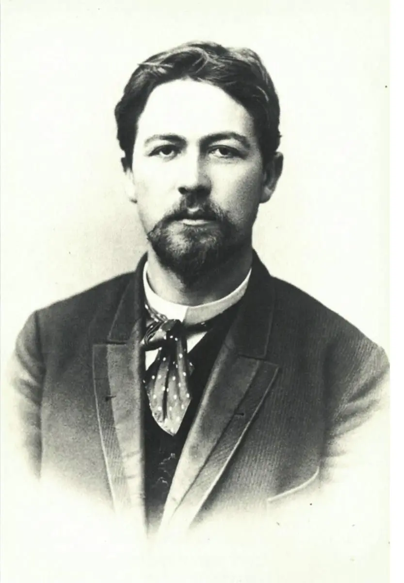 10 interesting facts about Chekhov - a writer whose plays have been staged for over 100 years