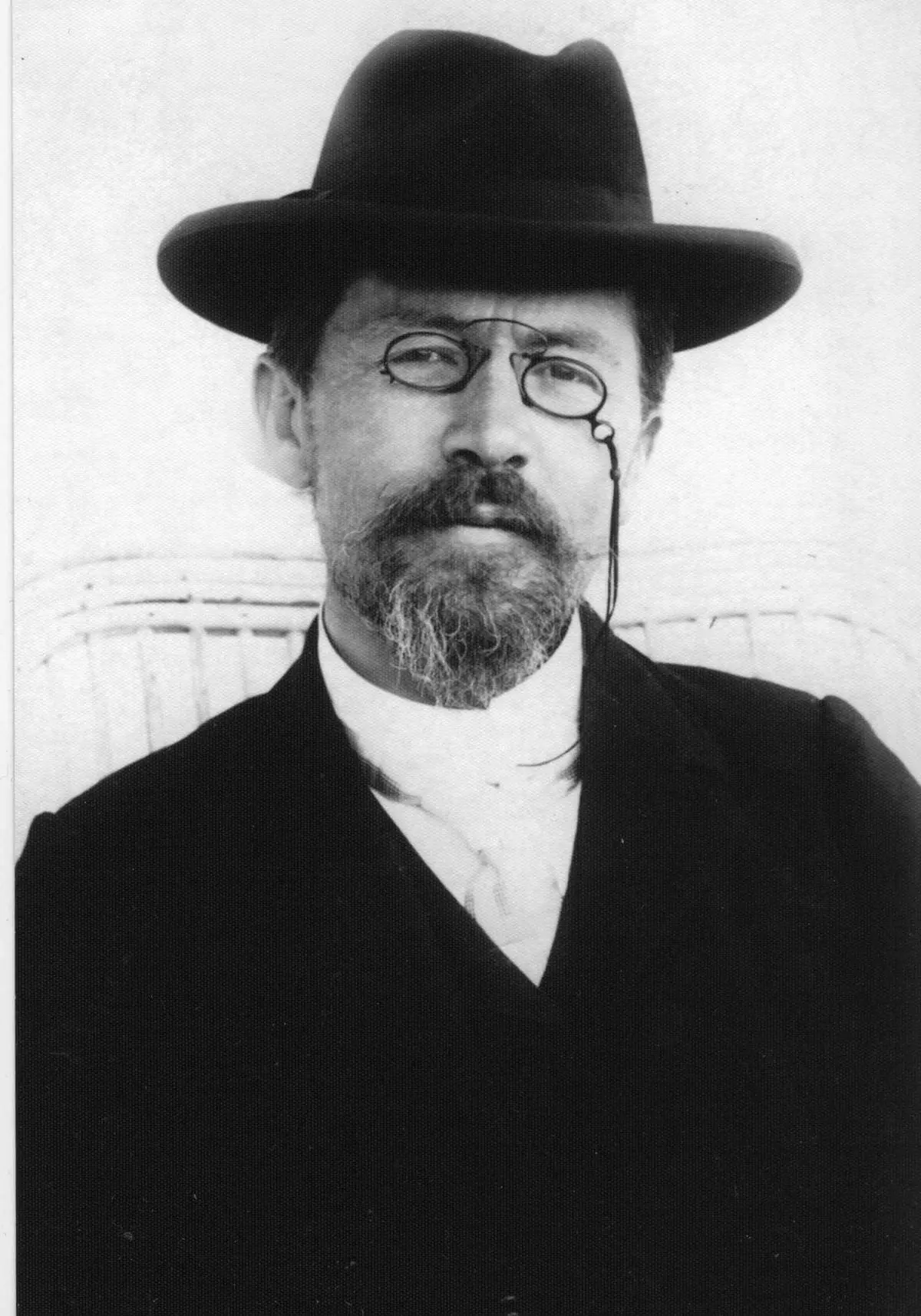 10 interesting facts about Chekhov - a writer whose plays have been staged for over 100 years