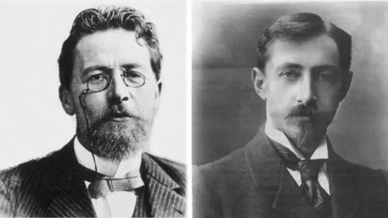 10 interesting facts about Chekhov - a writer whose plays have been staged for over 100 years