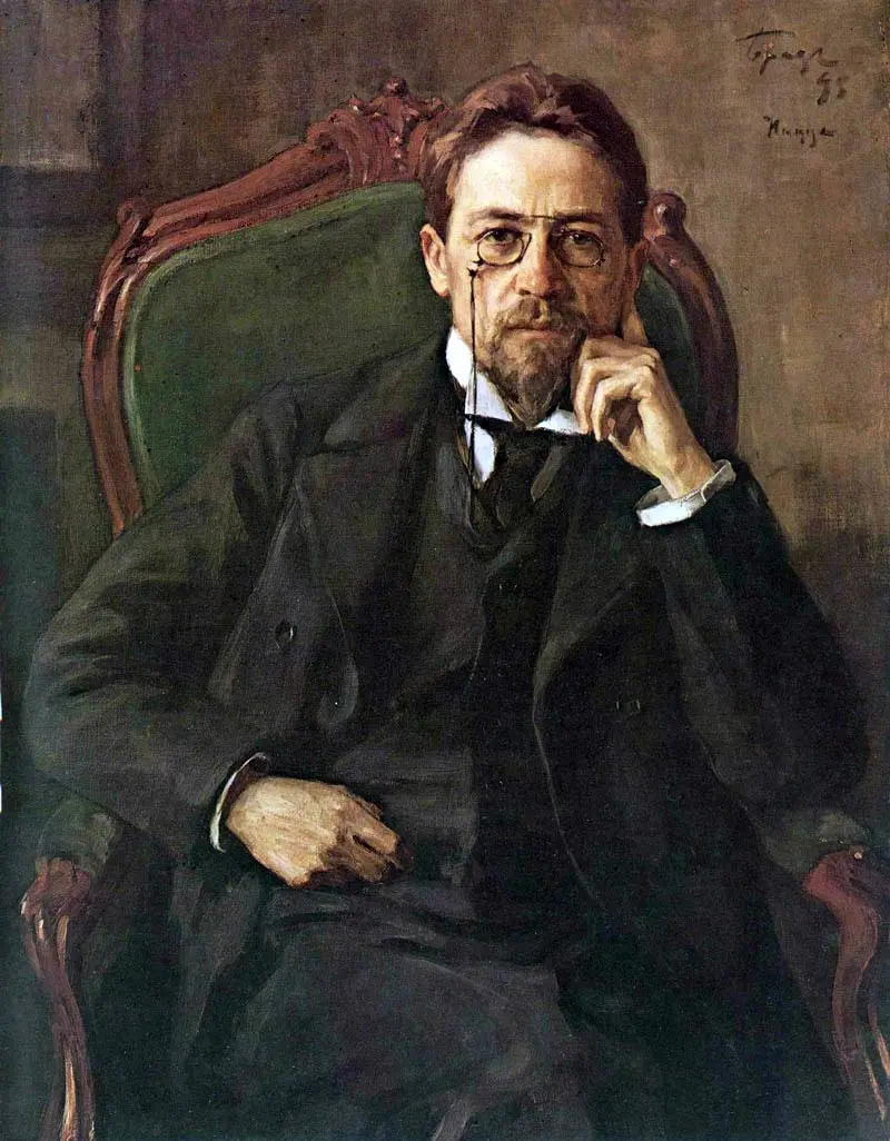 10 interesting facts about Chekhov - a writer whose plays have been staged for over 100 years