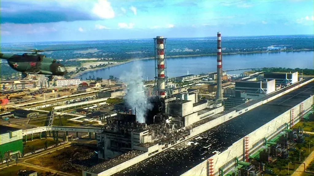 10 interesting facts about Chernobyl - a tragedy, the consequences of which will haunt people for a long time to come