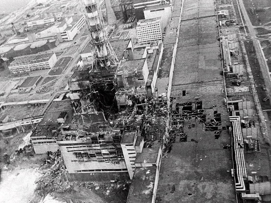 10 interesting facts about Chernobyl - a tragedy, the consequences of which will haunt people for a long time to come