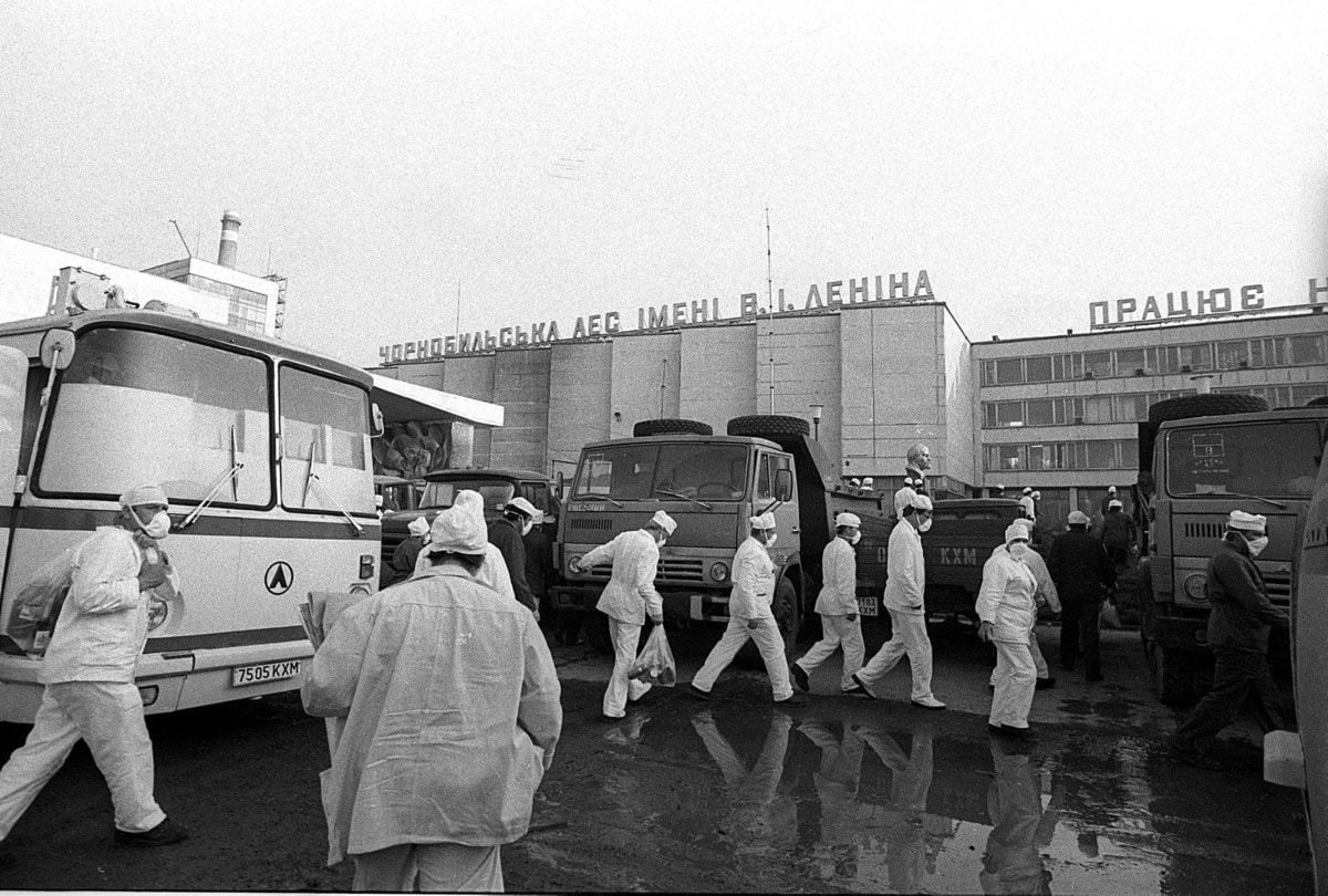 10 interesting facts about Chernobyl - a tragedy, the consequences of which will haunt people for a long time to come