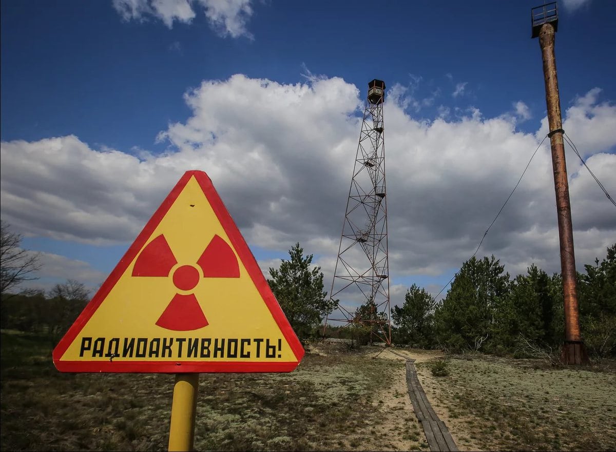 10 interesting facts about Chernobyl - a tragedy, the consequences of which will haunt people for a long time to come