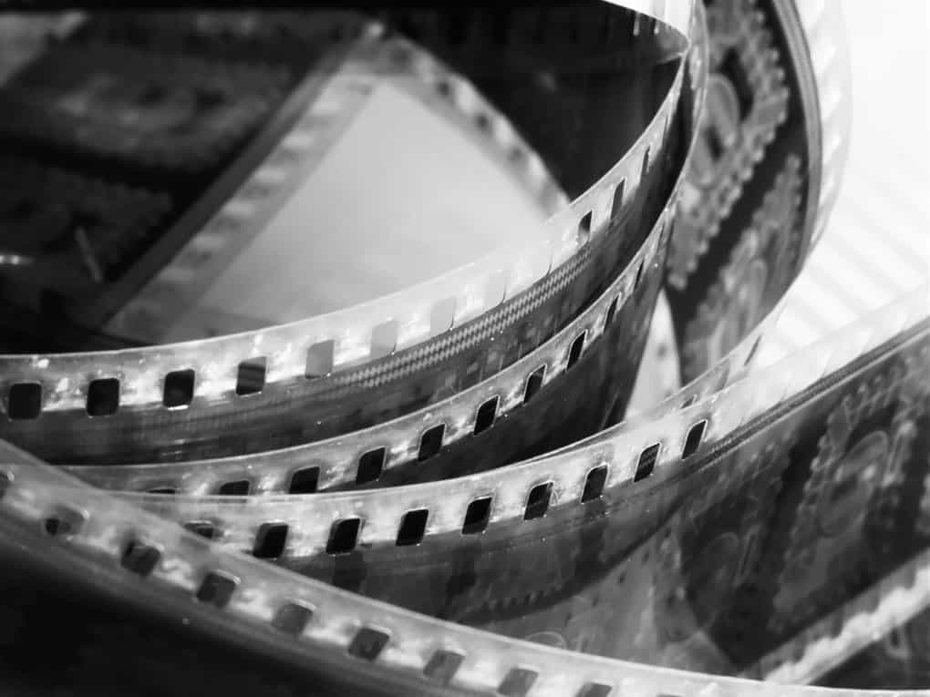 10 interesting facts about cinema