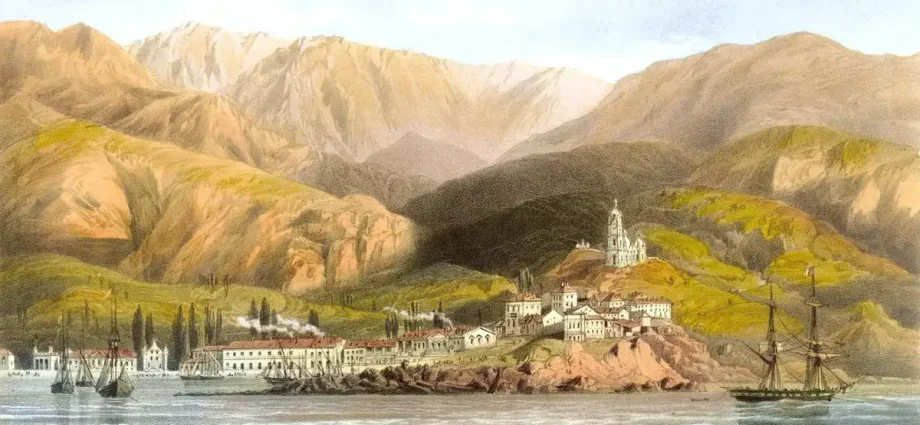 10 interesting facts about Crimea &#8211; a peninsula with a rich history and culture