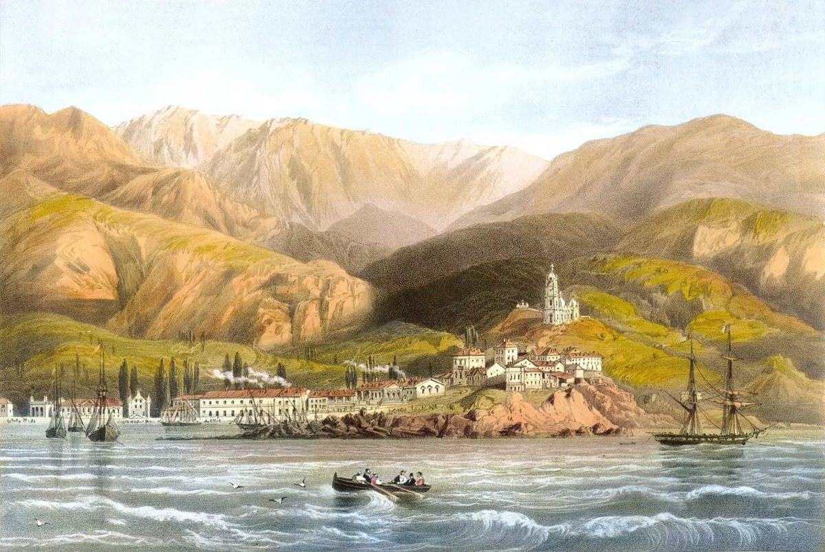 10 interesting facts about Crimea - a peninsula with a rich history and culture