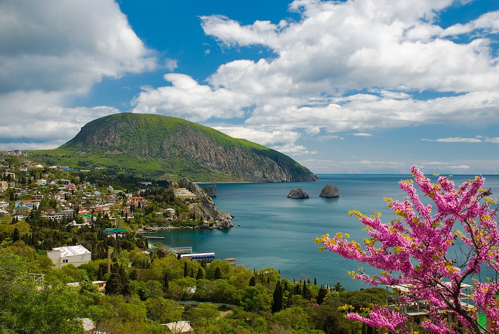 10 interesting facts about Crimea - a peninsula with a rich history and culture