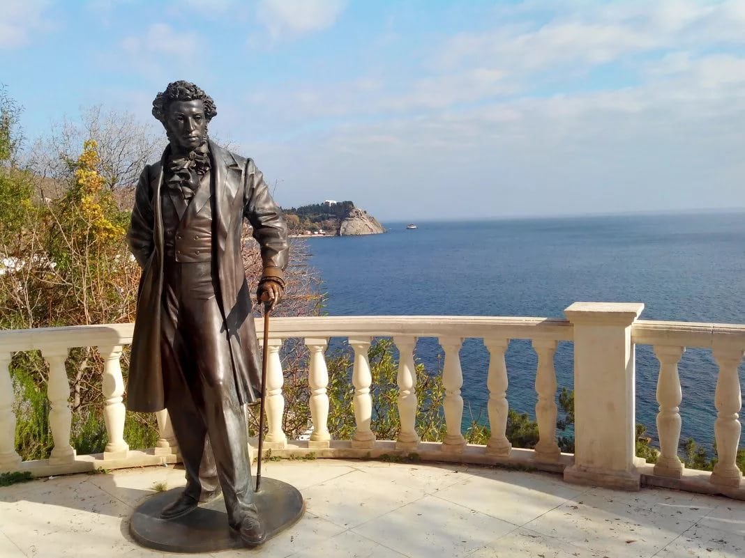 10 interesting facts about Crimea - a peninsula with a rich history and culture