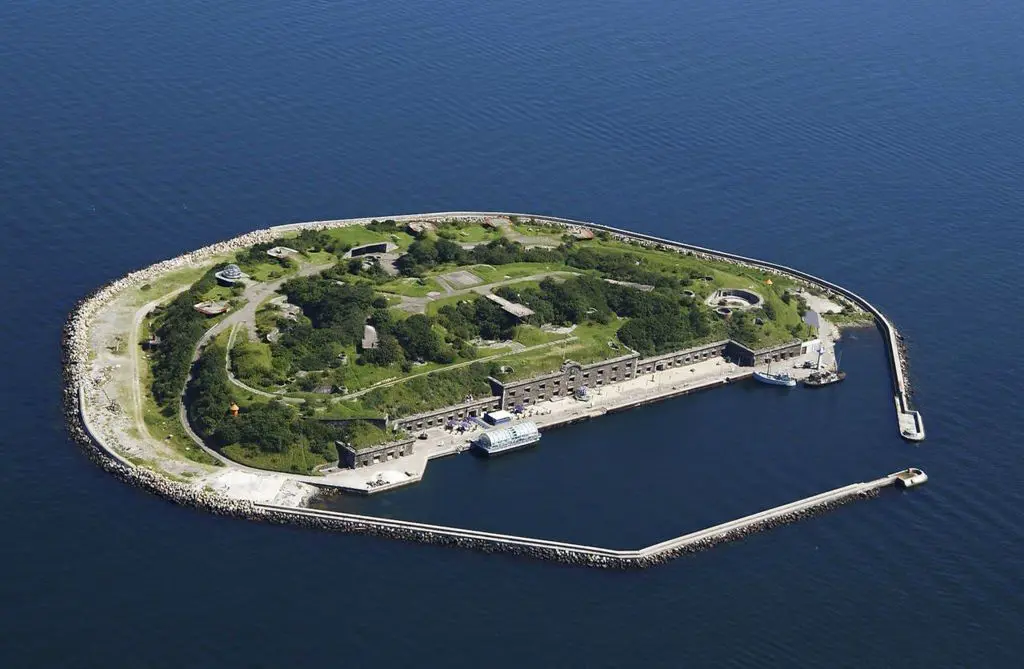 10 interesting facts about Denmark - one of the most developed countries in the world