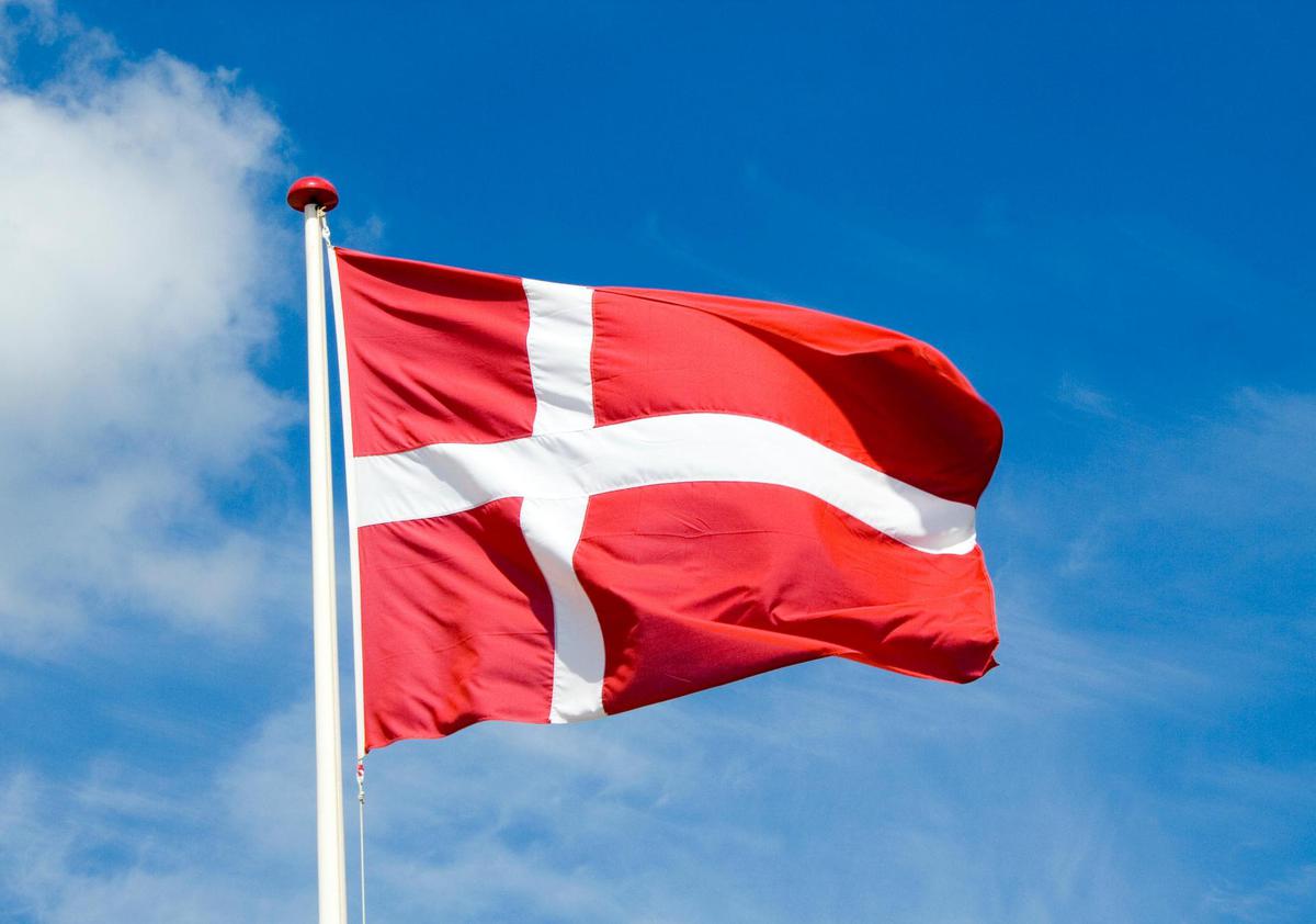 10 interesting facts about Denmark - one of the most developed countries in the world