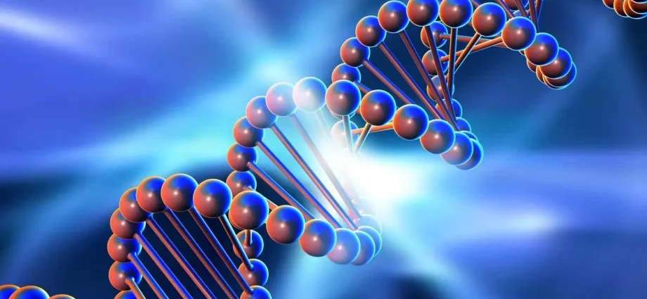 10 interesting facts about DNA and its importance in human life