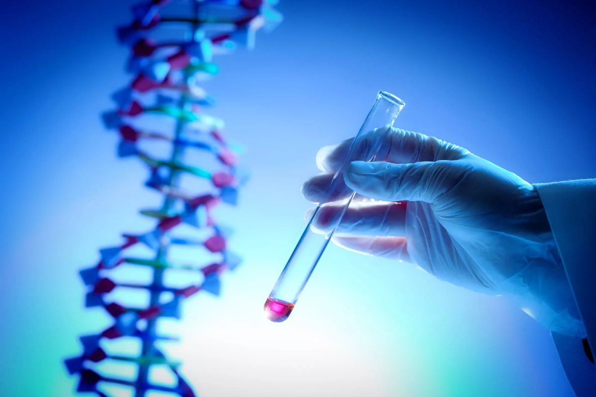 10 interesting facts about DNA and its importance in human life