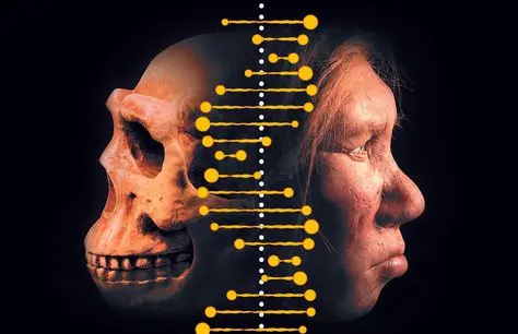 10 interesting facts about DNA and its importance in human life