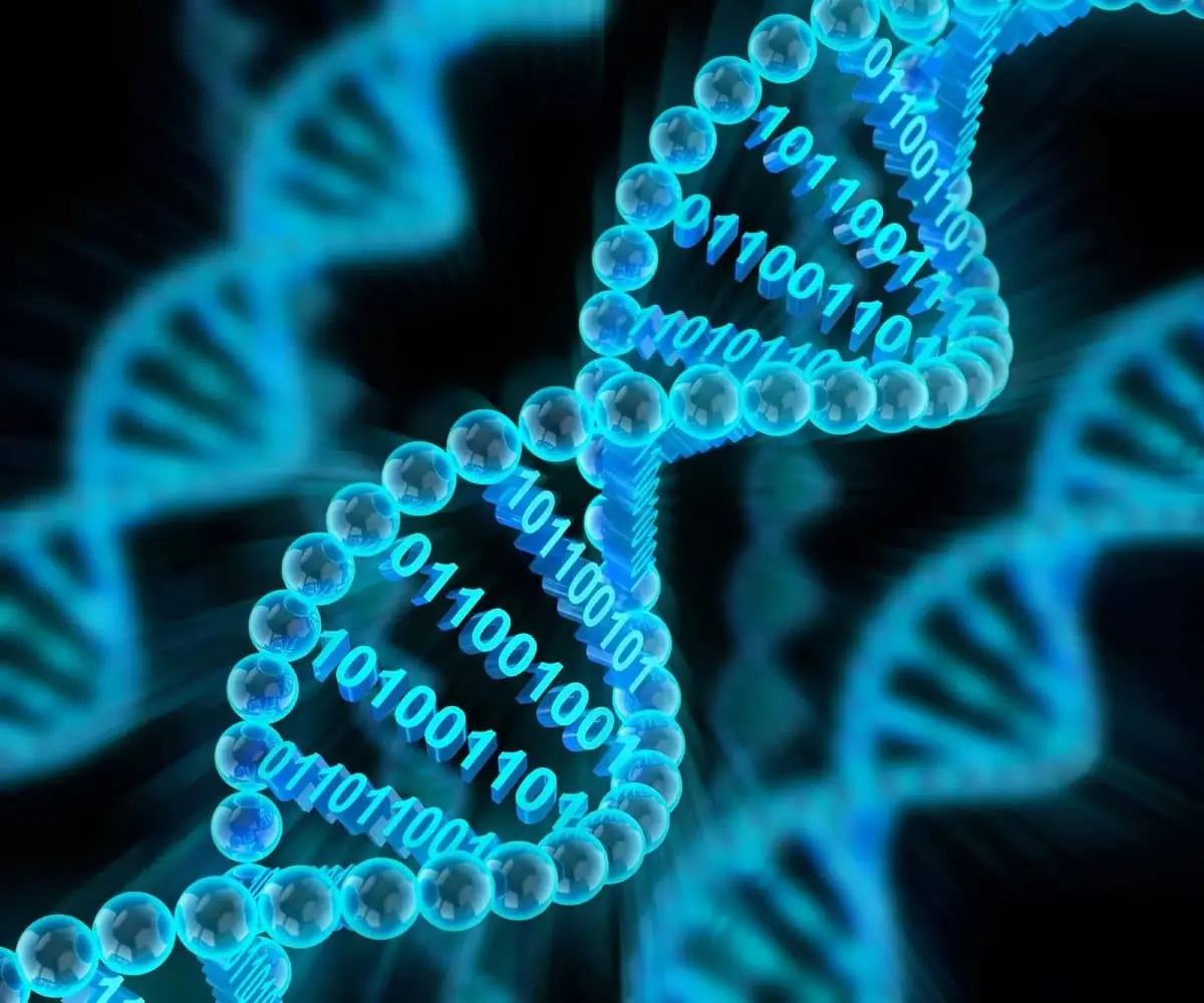 10 interesting facts about DNA and its importance in human life