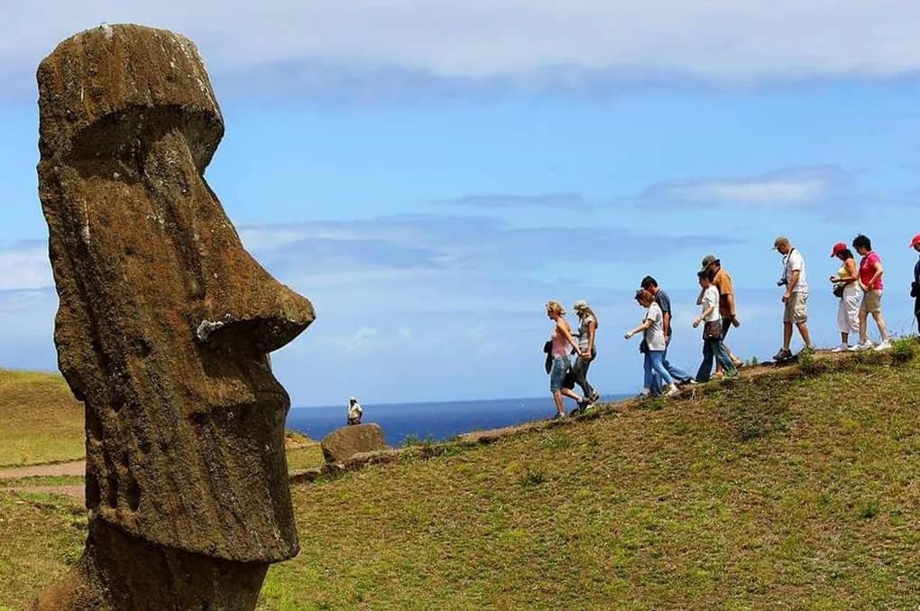 10 Interesting Facts About Easter Island