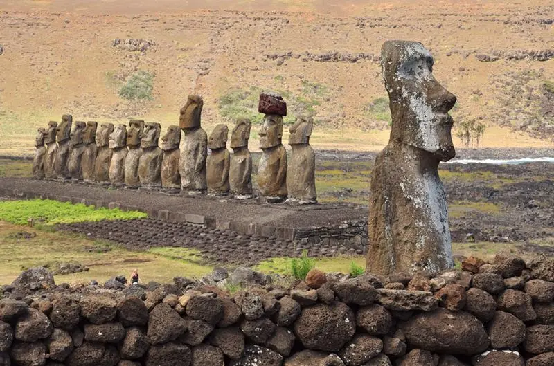 10 Interesting Facts About Easter Island