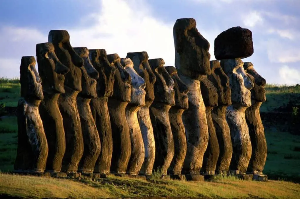 10 Interesting Facts About Easter Island