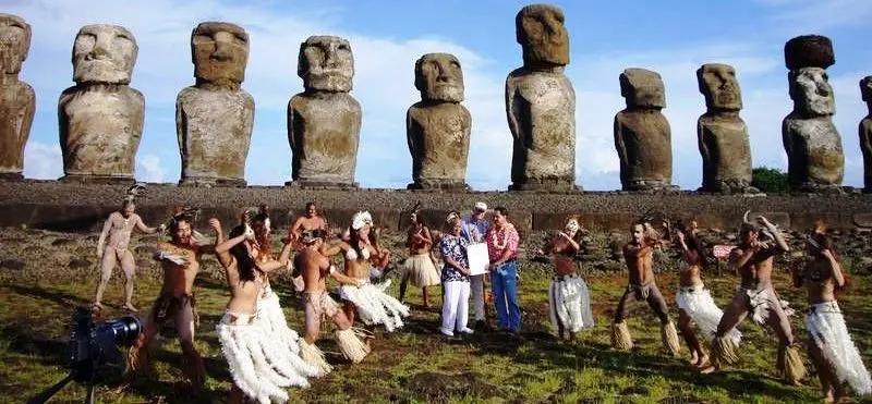 10 Interesting Facts About Easter Island