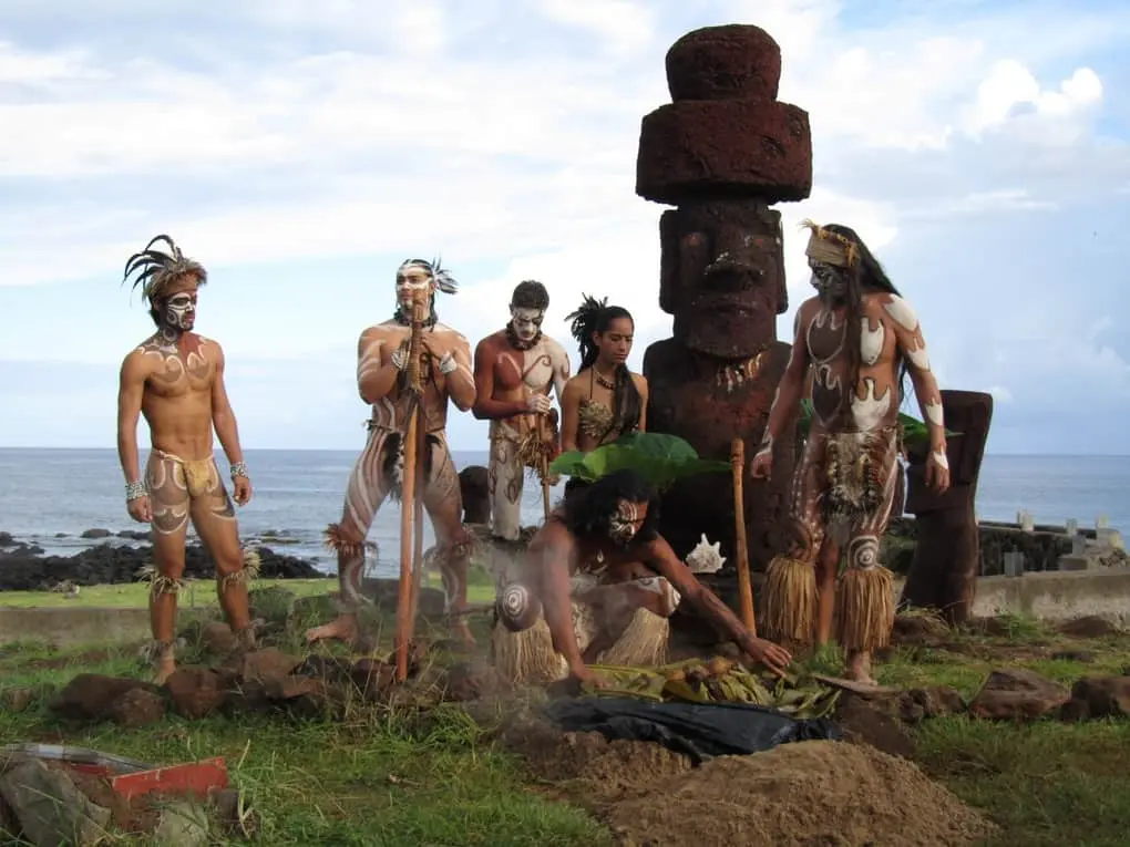 10 Interesting Facts About Easter Island