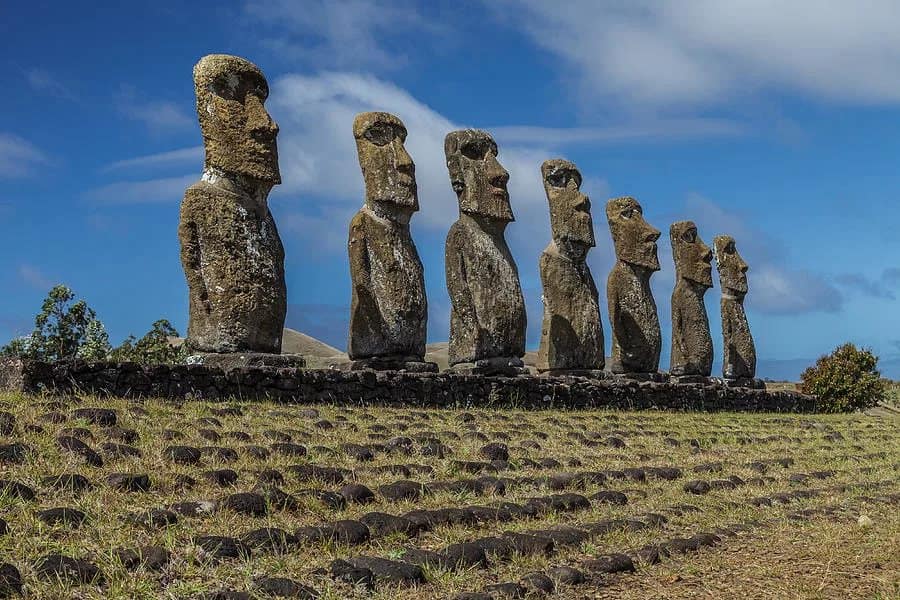 10 Interesting Facts About Easter Island