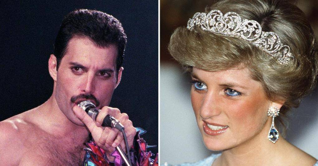 10 Interesting Facts About Freddie Mercury