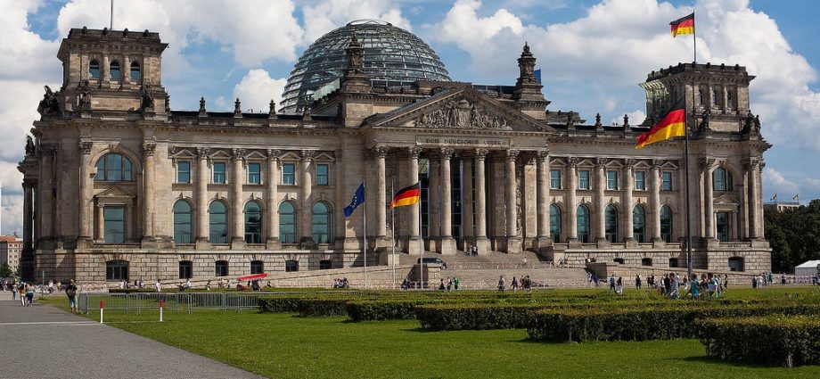 10 interesting facts about Germany and the Germans