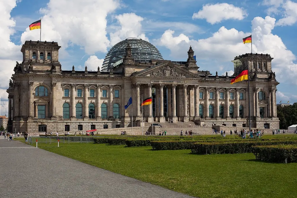 10 interesting facts about Germany and the Germans