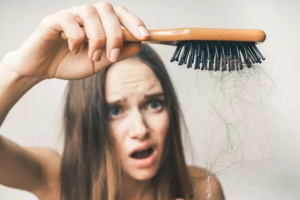 10 interesting facts about hair - the history of care and beauty secrets