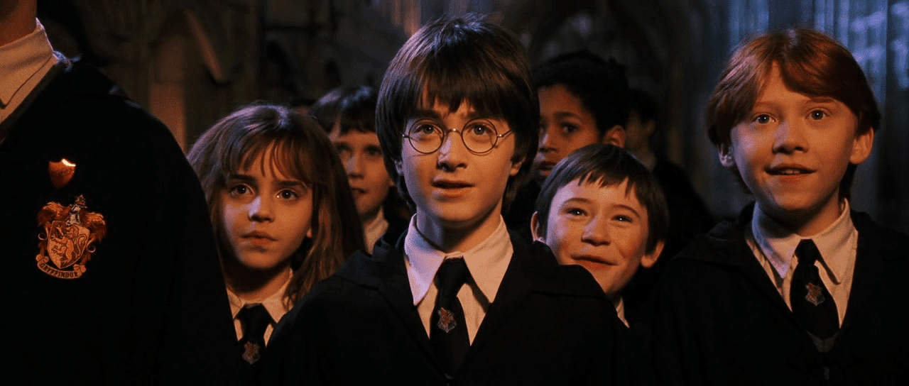 10 interesting facts about Harry Potter, left behind the scenes and the book