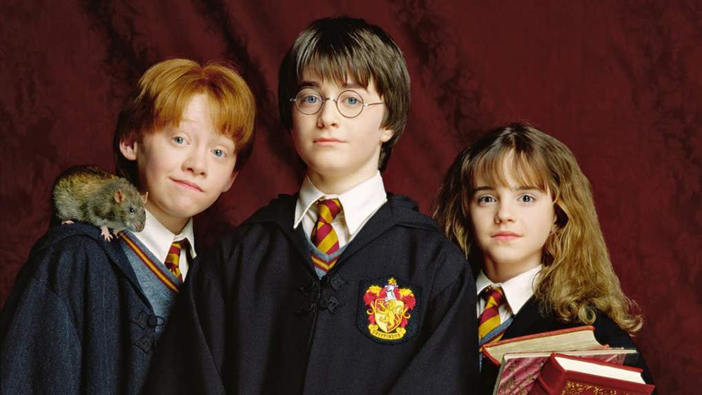 10 interesting facts about Harry Potter, left behind the scenes and the book