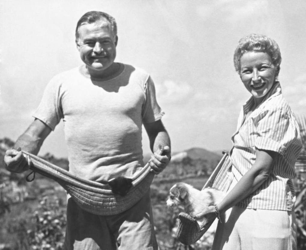 10 interesting facts about Hemingway