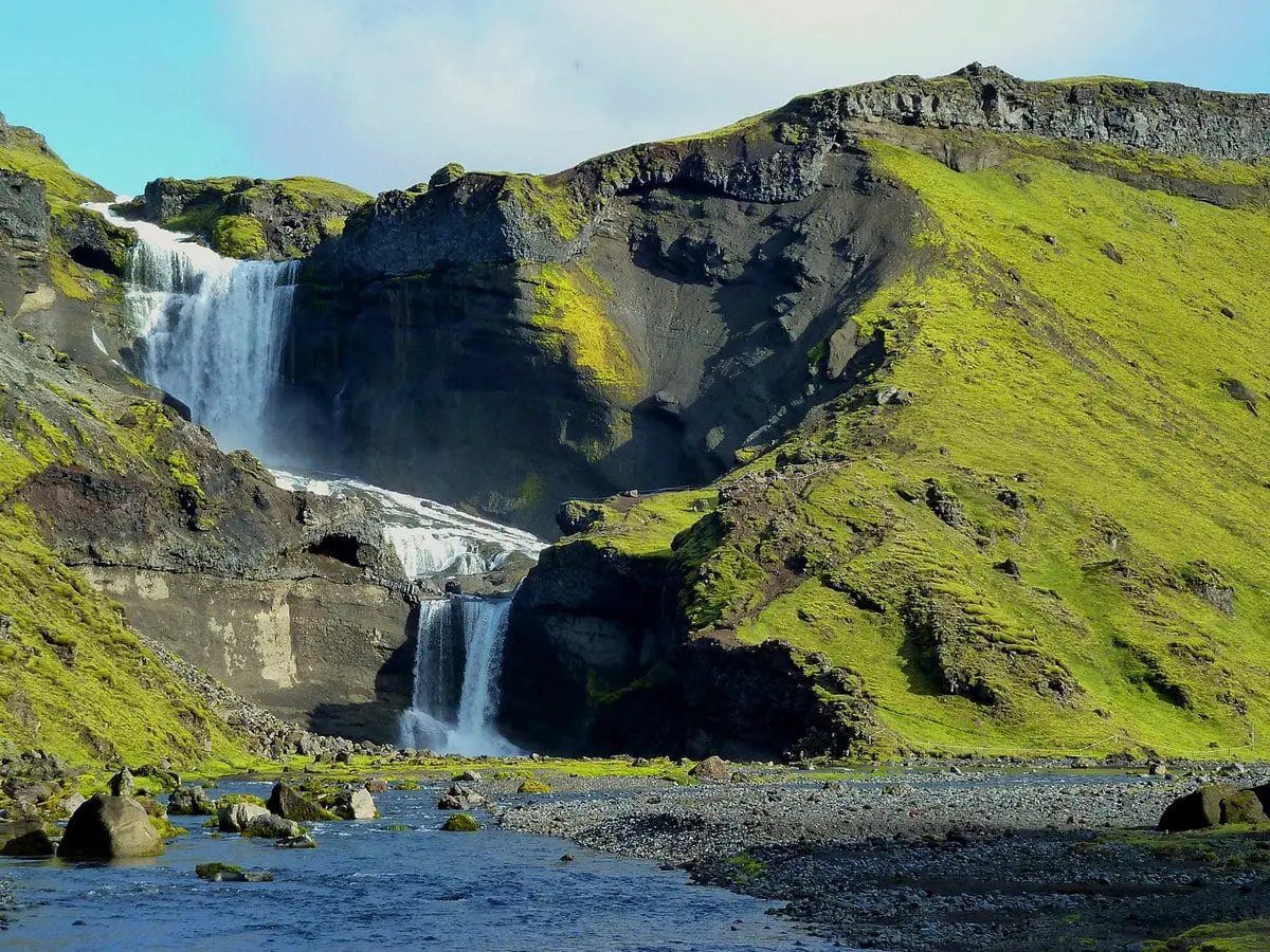 10 interesting facts about Iceland - a country with fascinating natural beauty