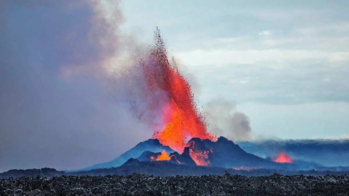 10 interesting facts about Iceland - a country with fascinating natural beauty