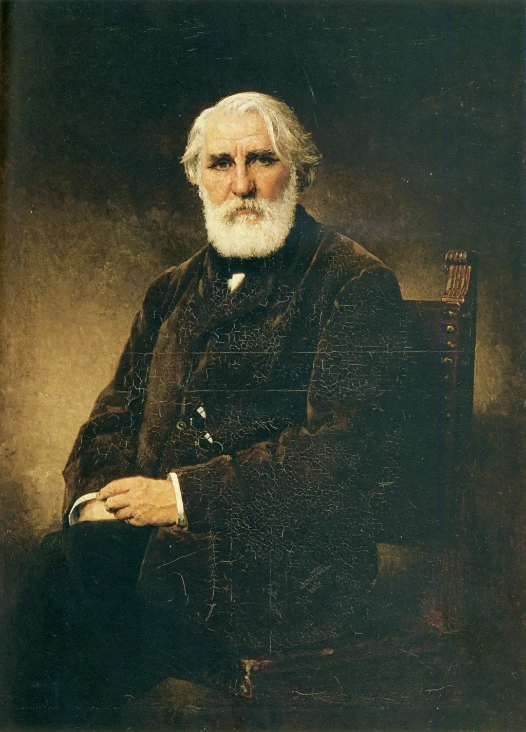 10 interesting facts about Ivan Turgenev - a classic of Russian literature of the second half of the XNUMXth century