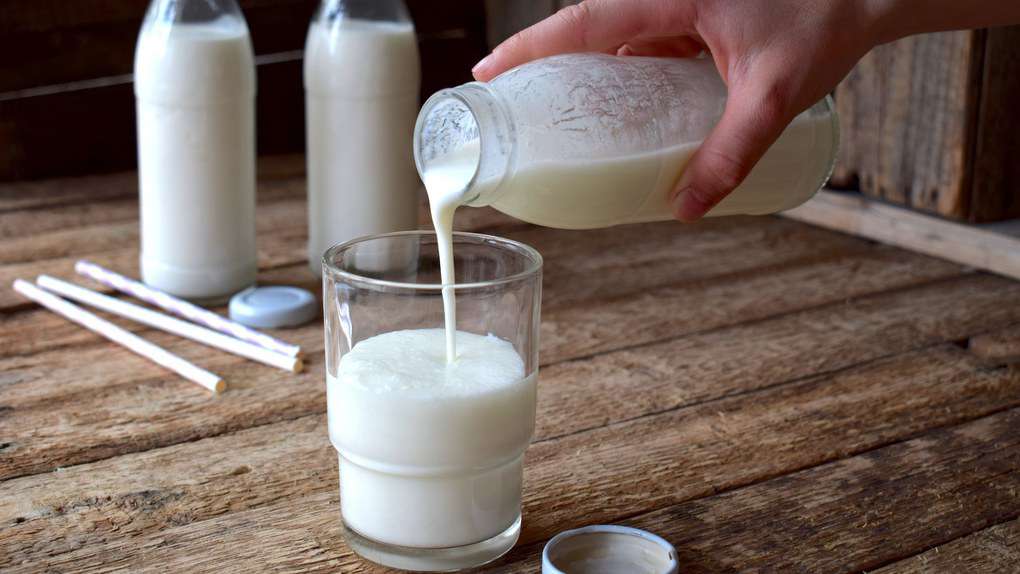 10 interesting facts about kefir