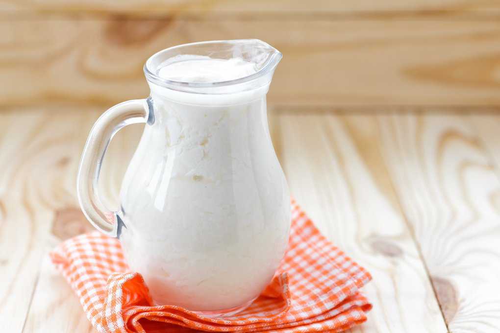 10 interesting facts about kefir