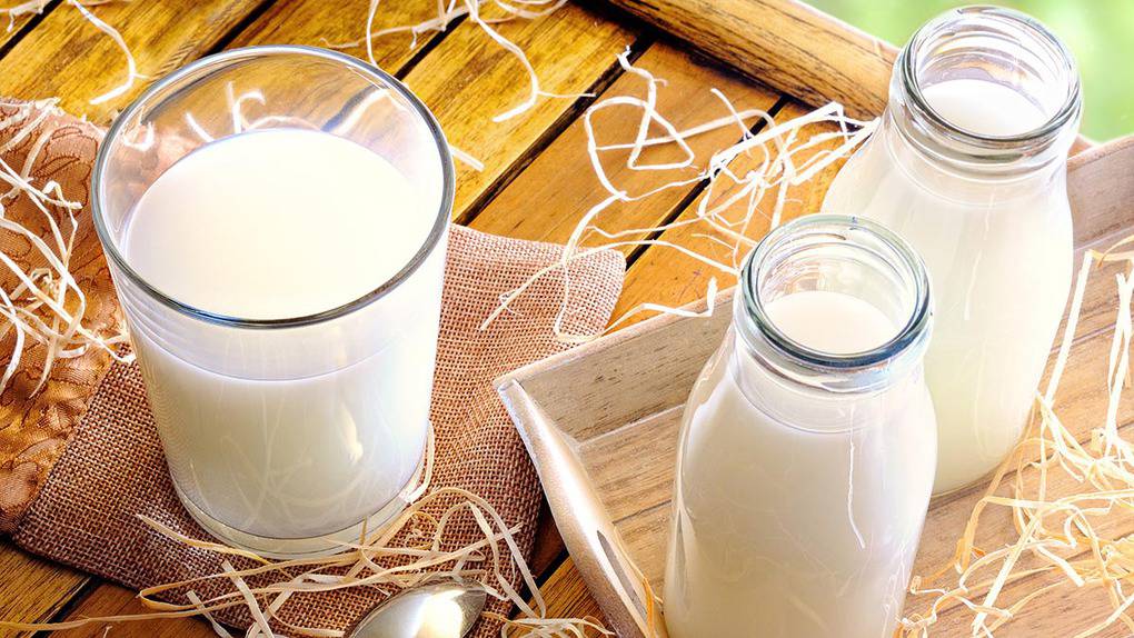 10 interesting facts about kefir